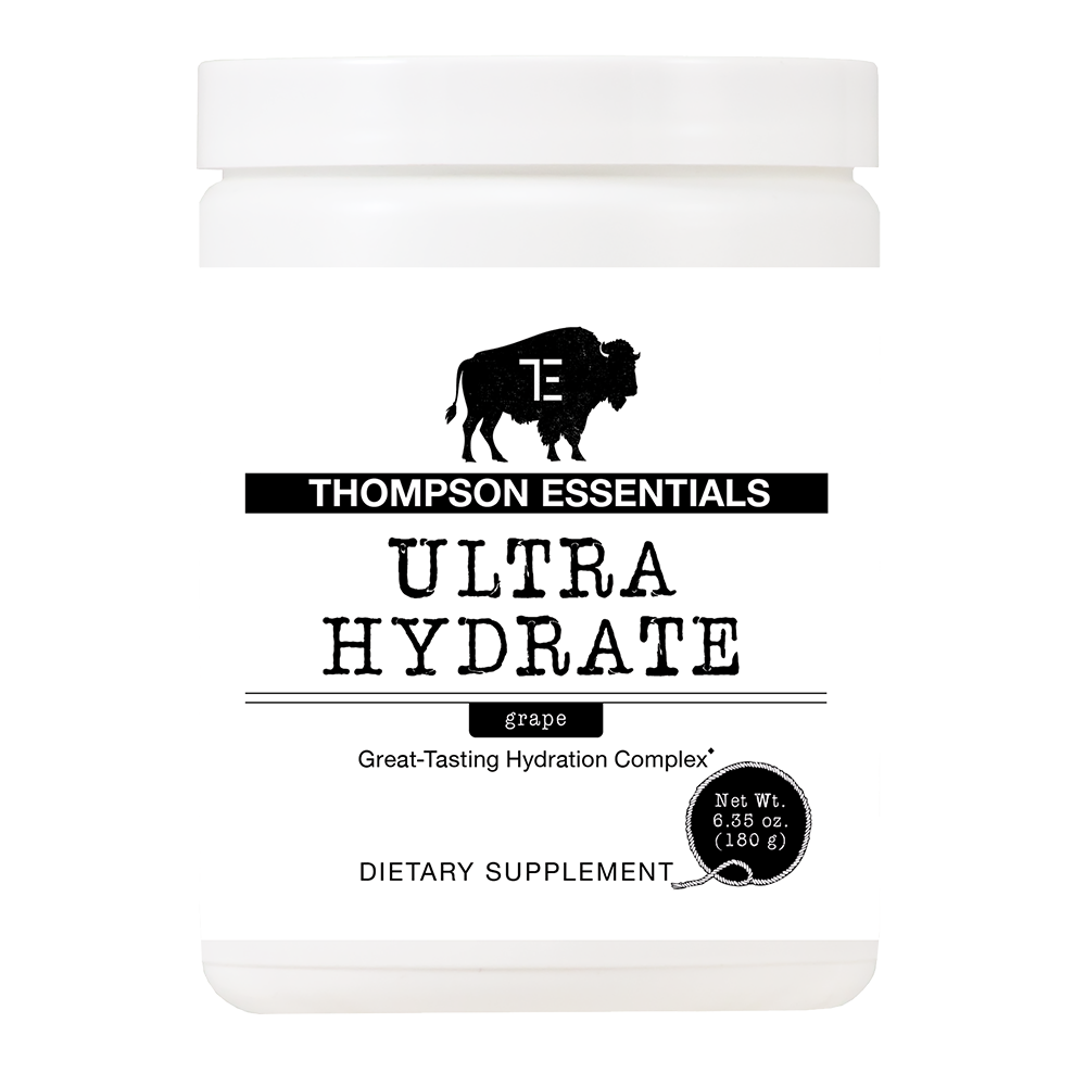Ultra Hydrate - Grape