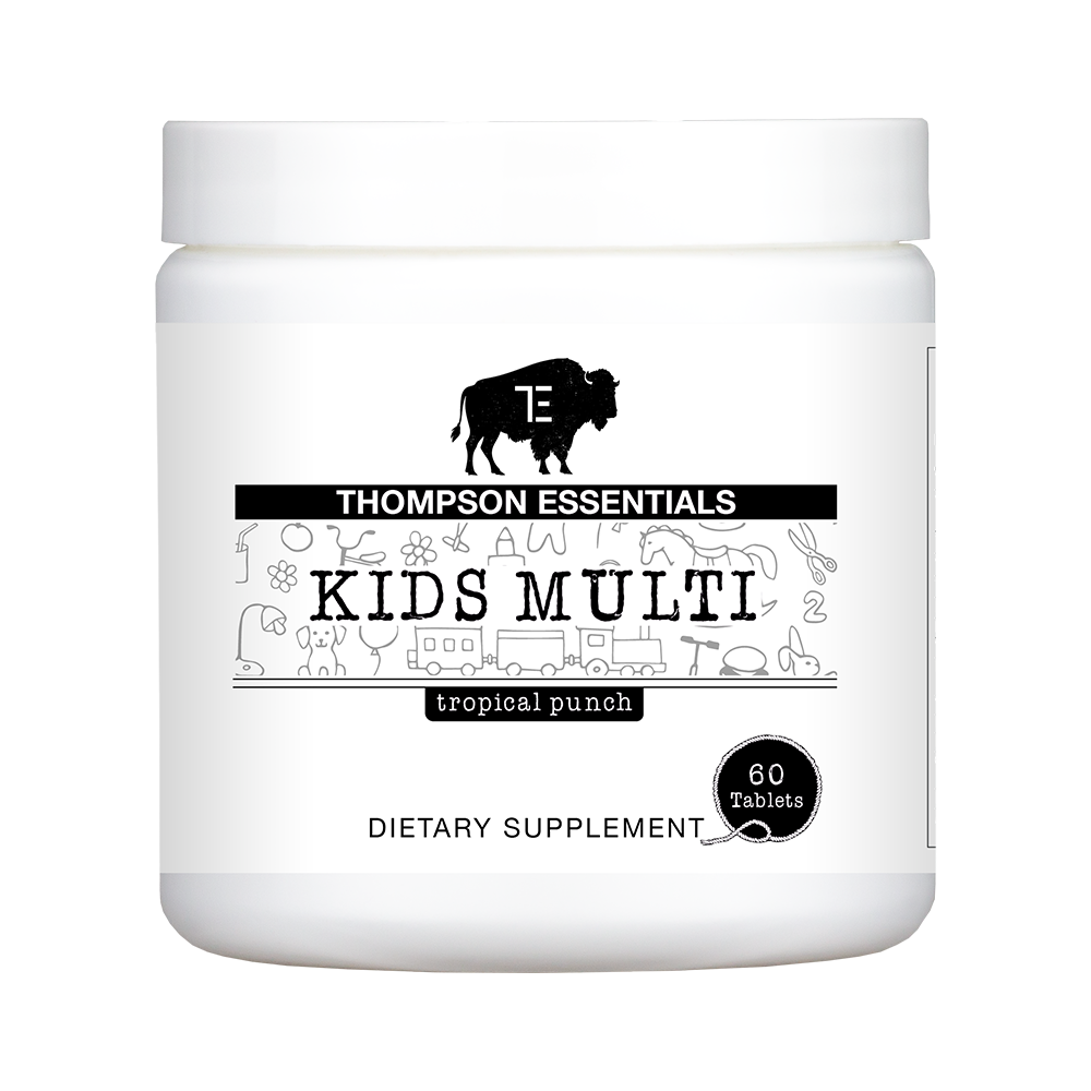 Kids Multi