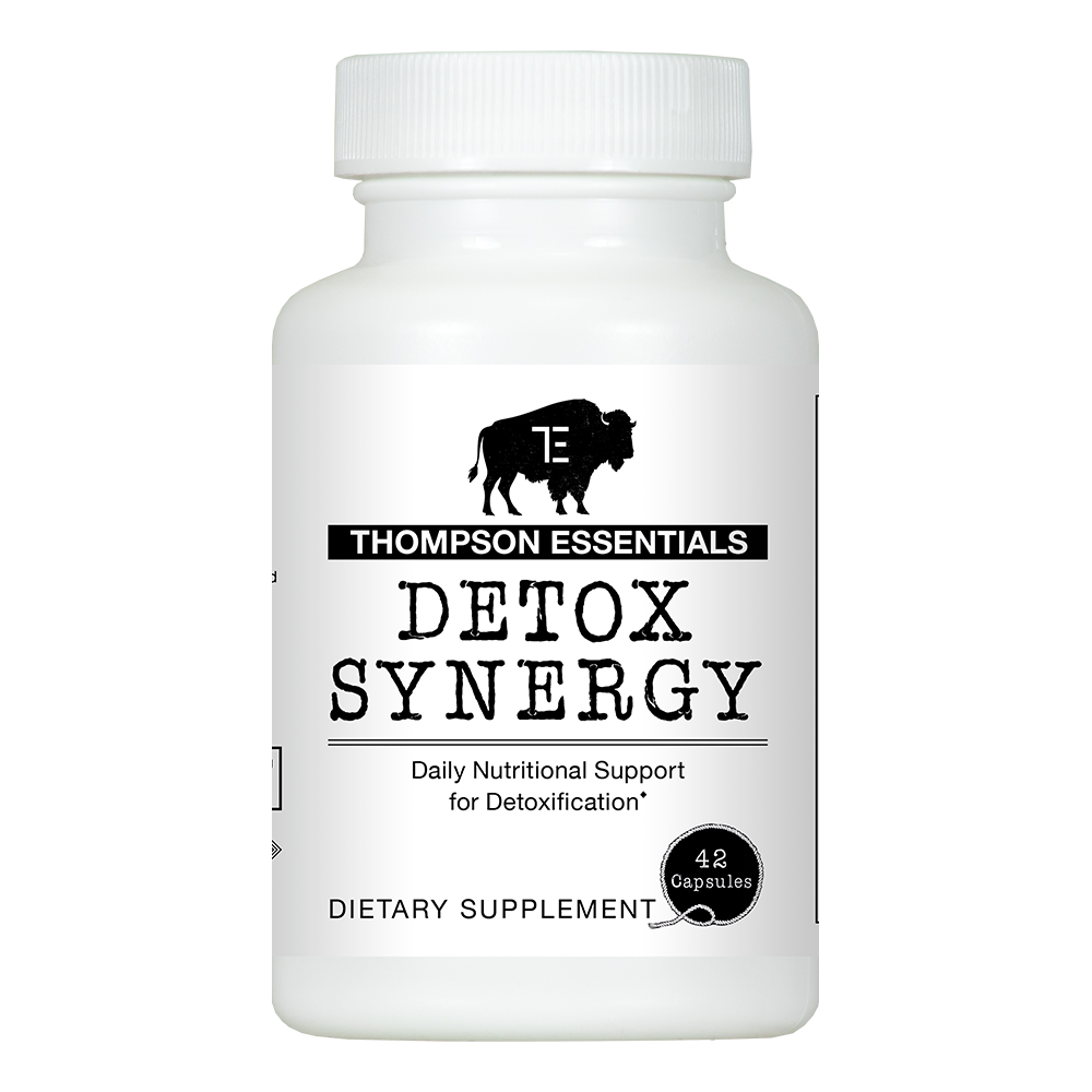 Detox Synergy