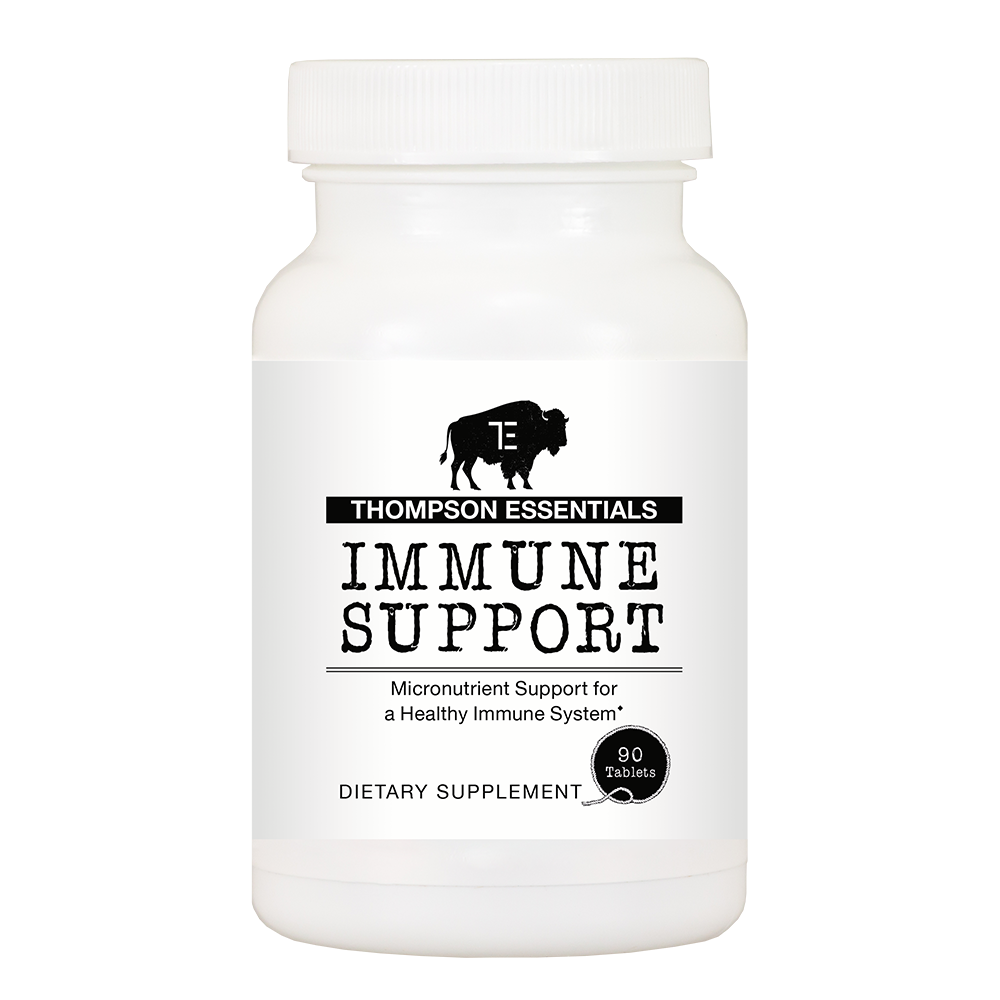 Immune Support