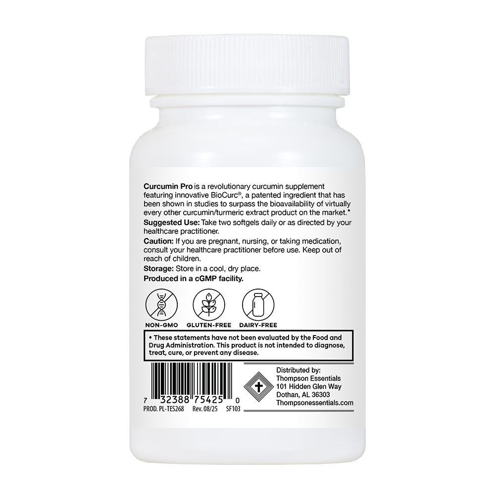 Curcumin Pro