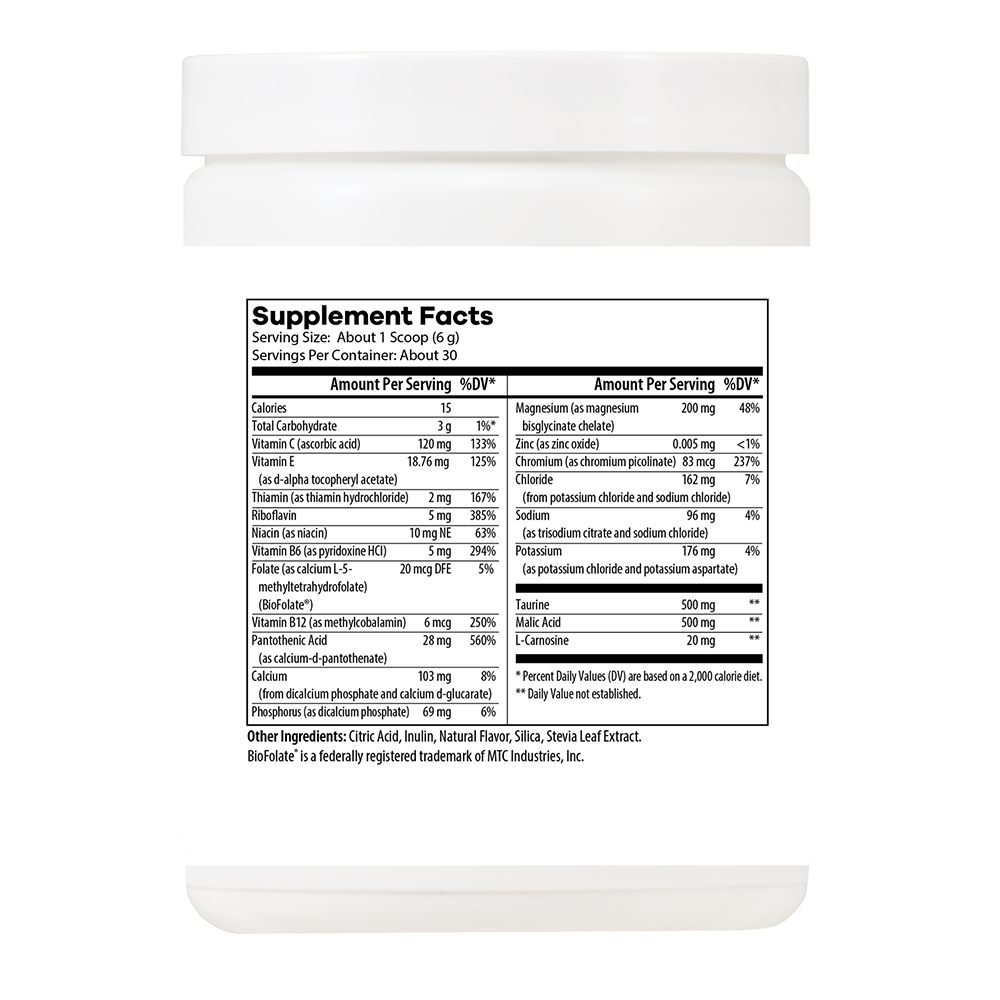 Ultra Hydrate - Grape