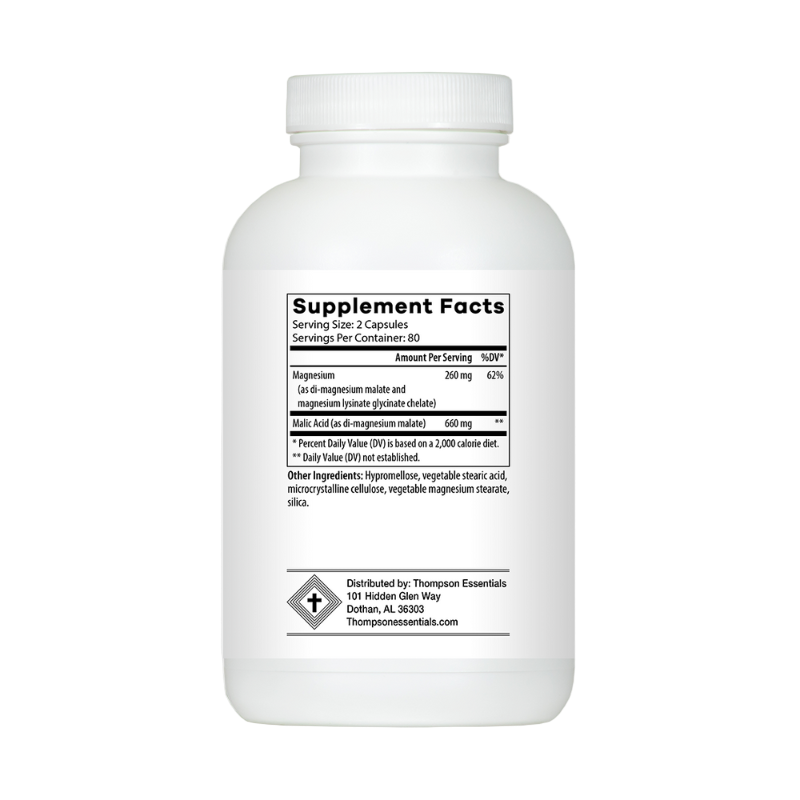 Inflammation Reset Kit