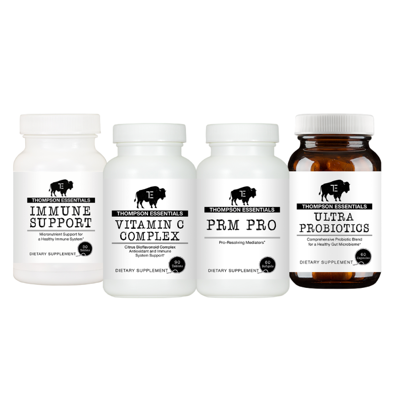 Immune Defense Pack