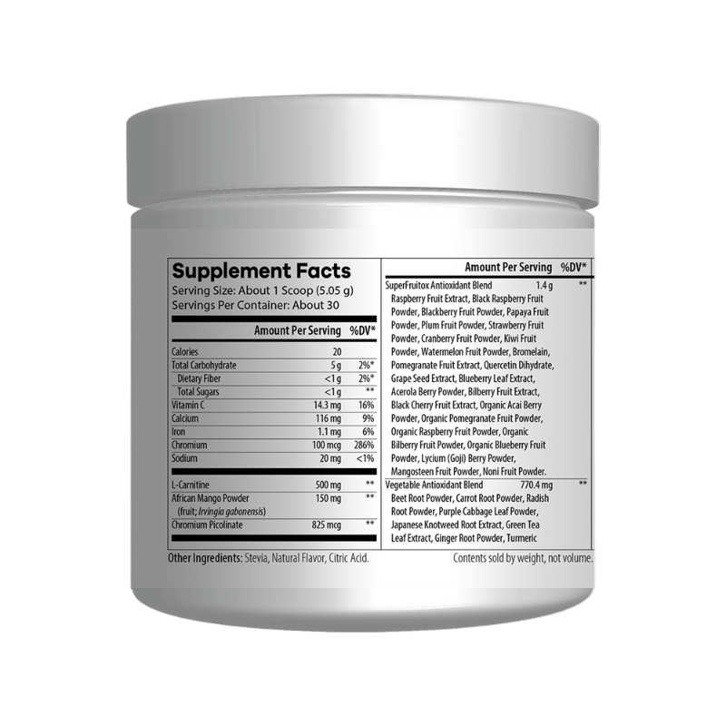 Fit & Lean Performance Bundle