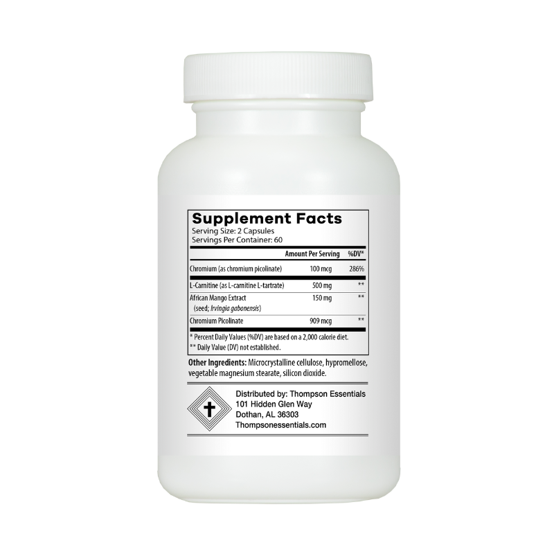 Metabolic Balance Bundle