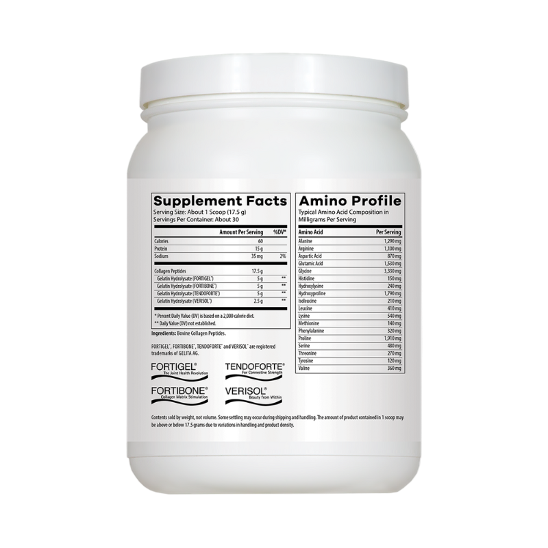 Beauty & Collagen Complex