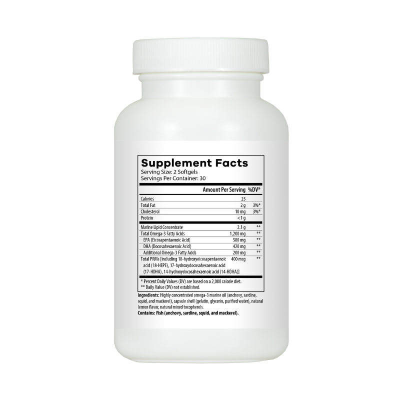 Stress & Sleep Essentials