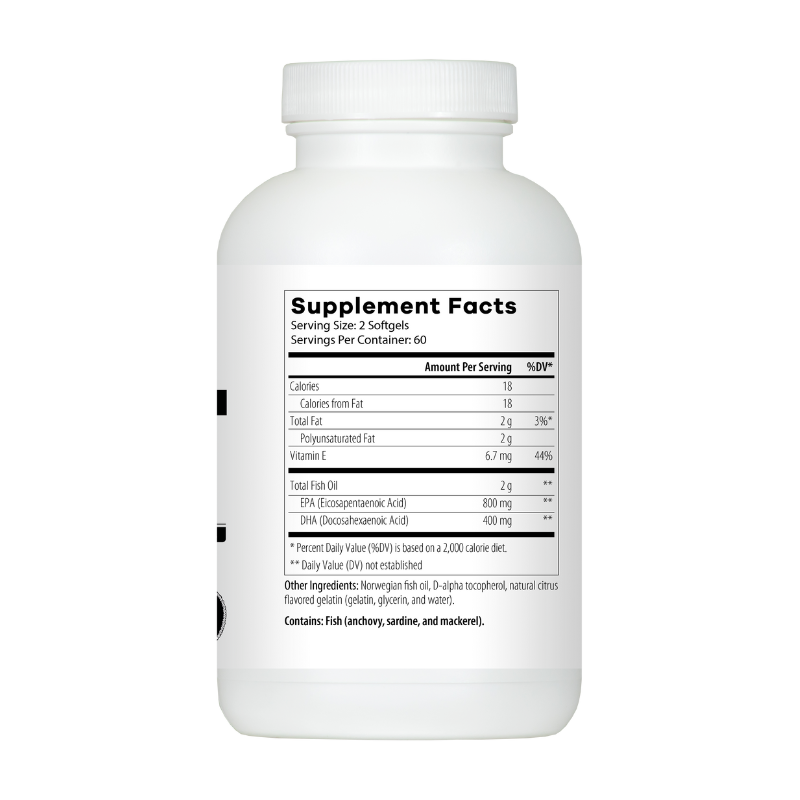 Metabolic Balance Bundle