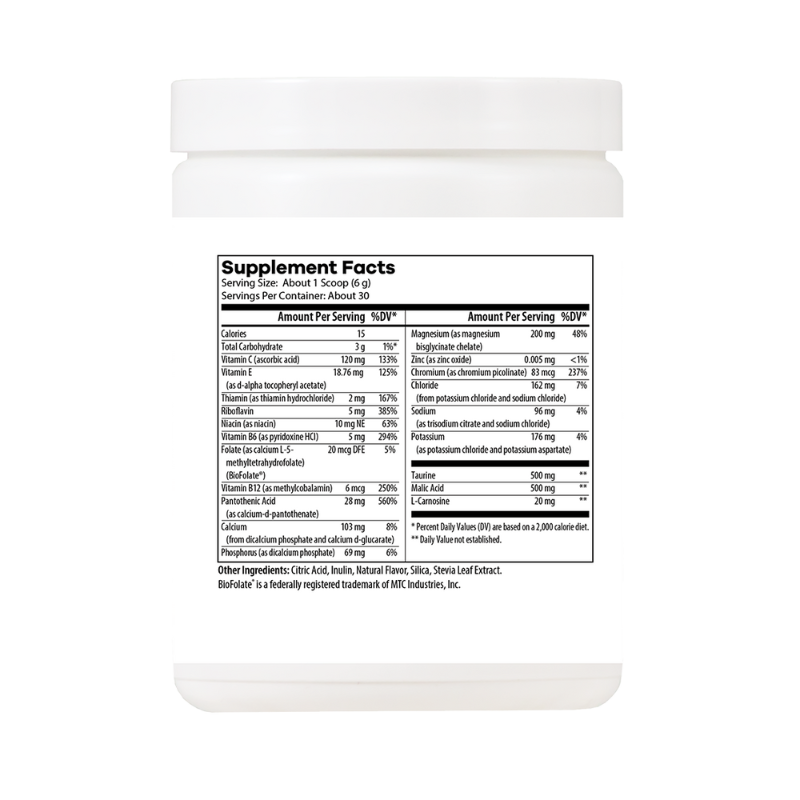 On-the-Go Essentials