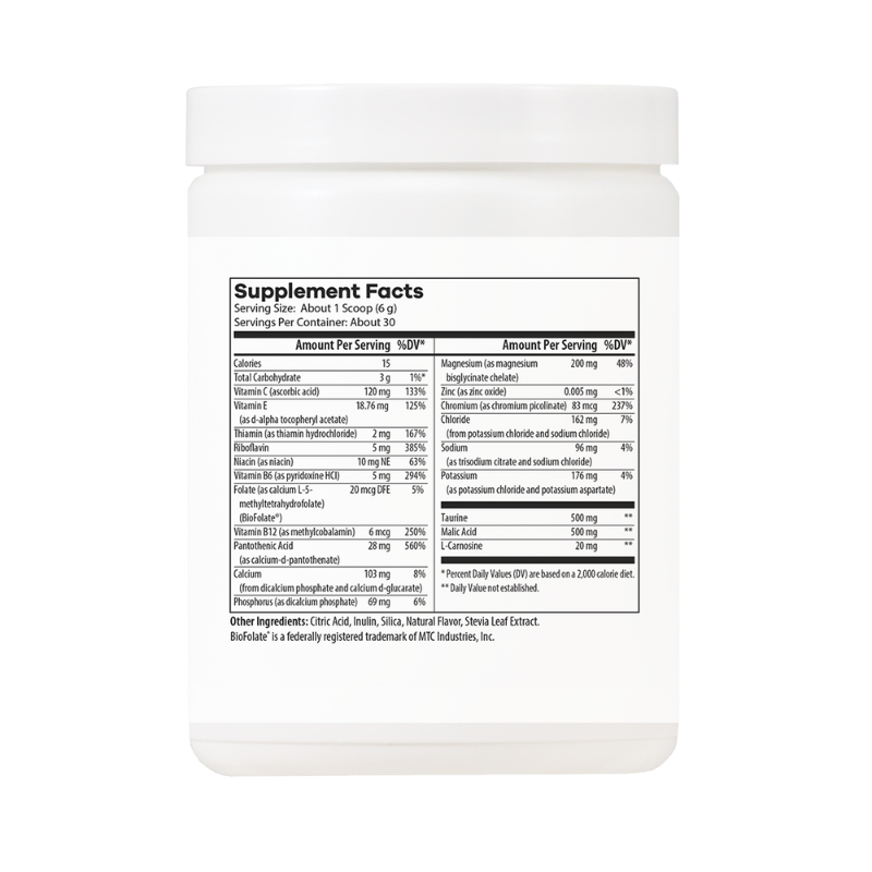 On-the-Go Essentials