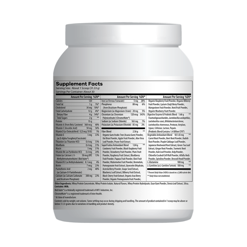 On-the-Go Essentials