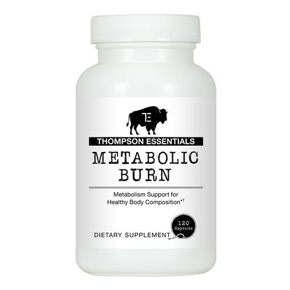 Metabolic Burn