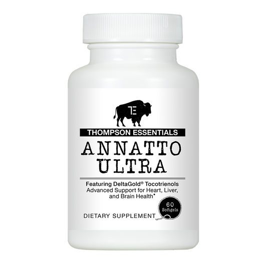 Annatto Ultra