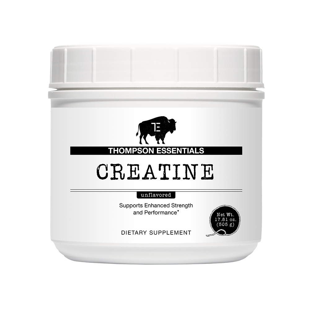Creatine