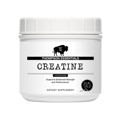 Creatine