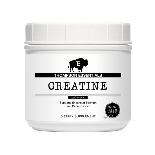 Creatine