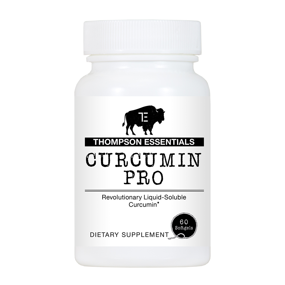 Curcumin Pro