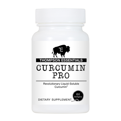 Curcumin Pro