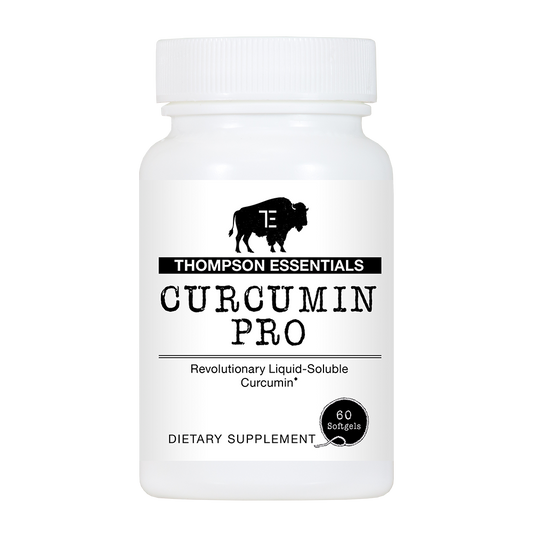 Curcumin Pro