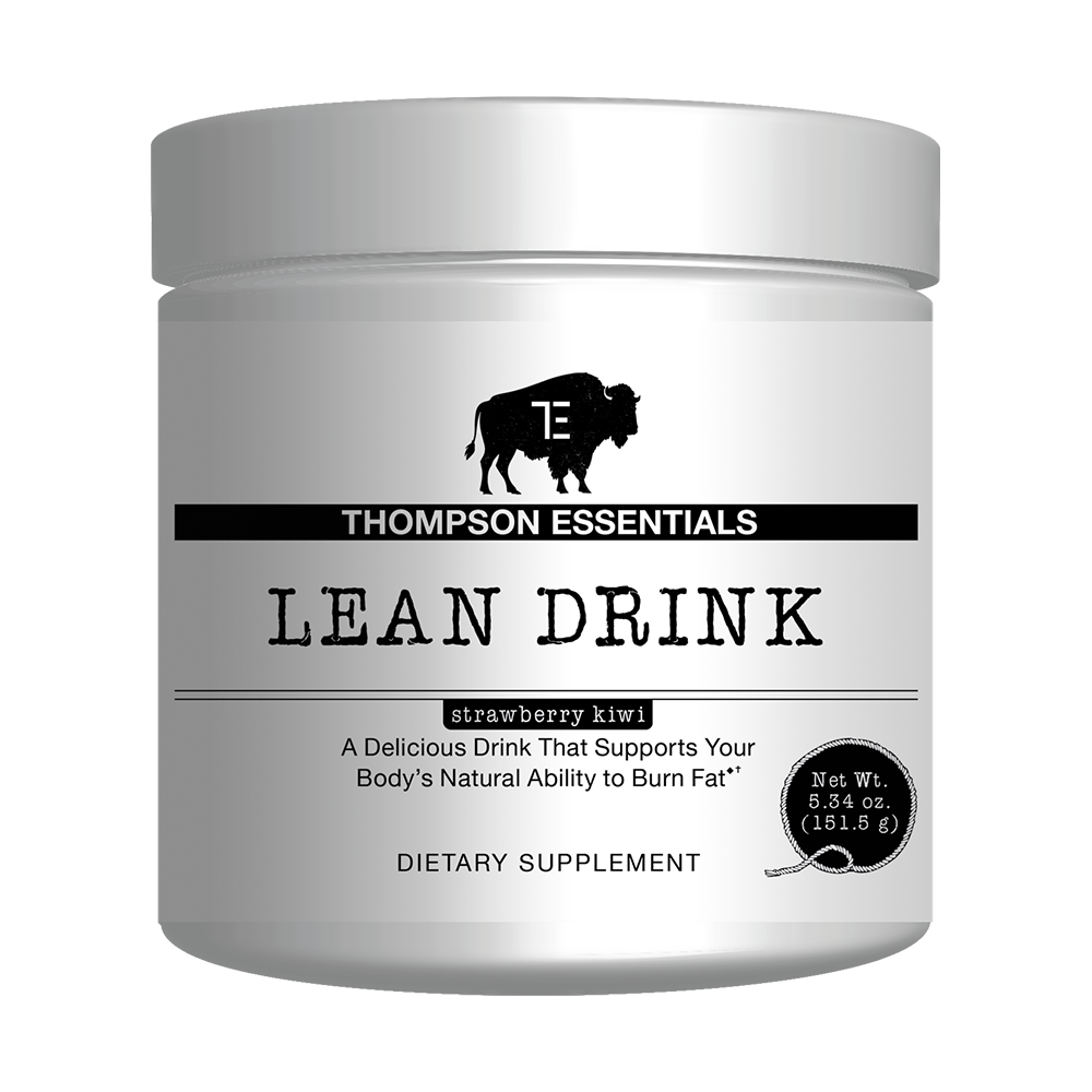 Lean Drink - Strawberry Kiwi