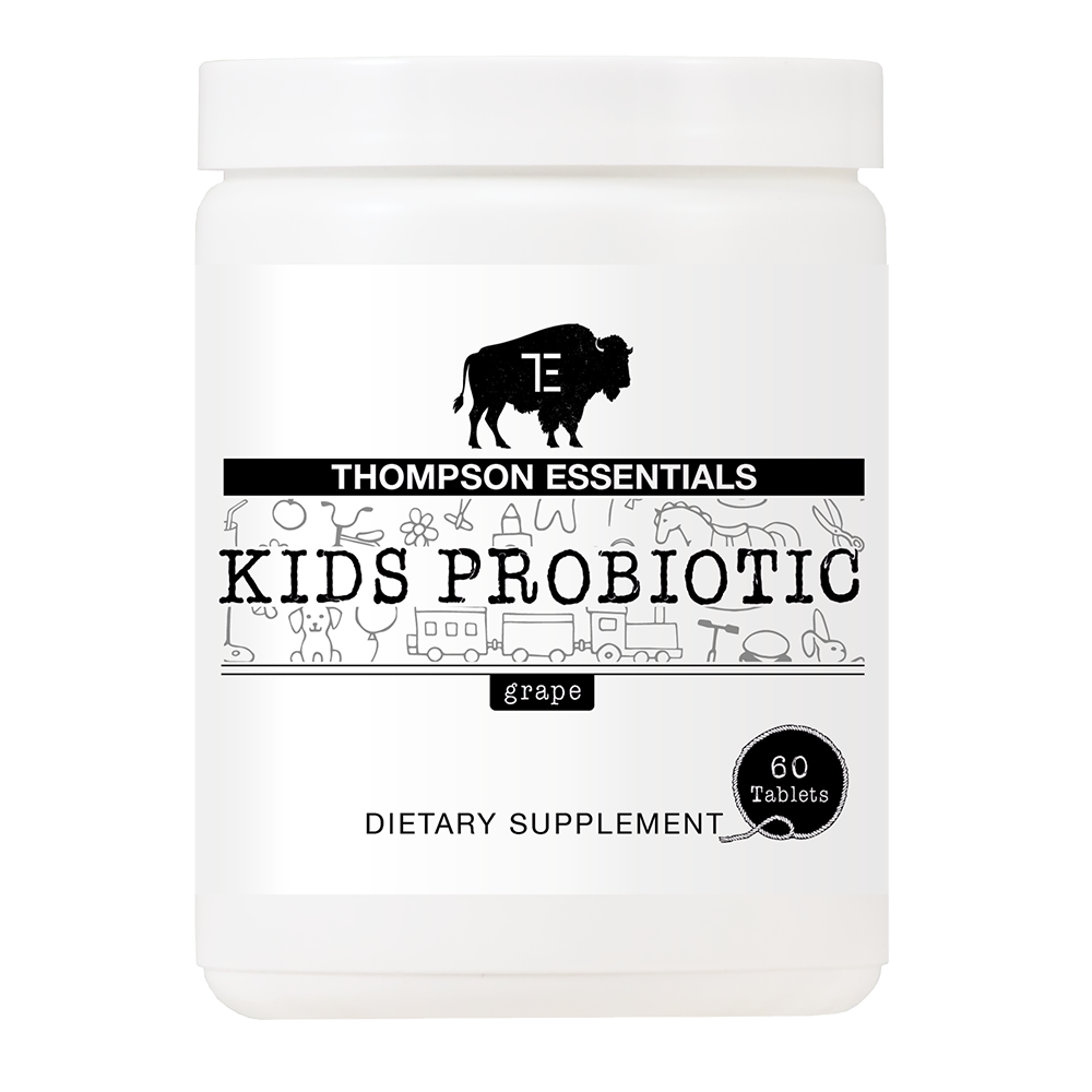 Kids Probiotic