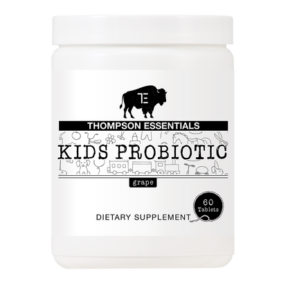 Kids Probiotic