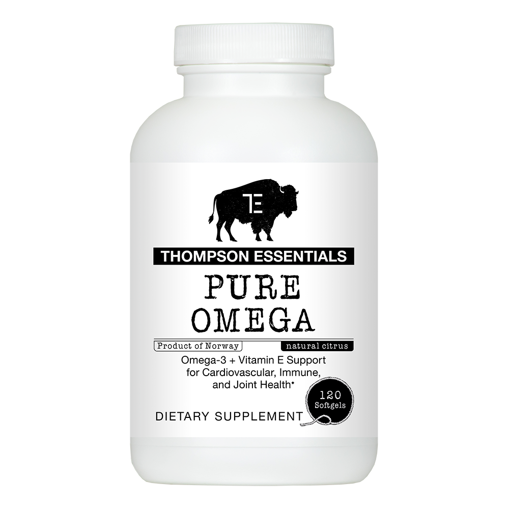 Pure Omega