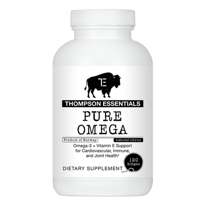 Pure Omega
