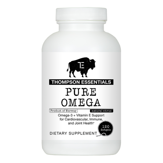 Pure Omega