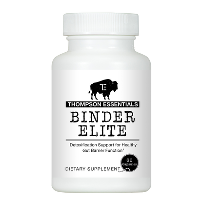 Binder Elite