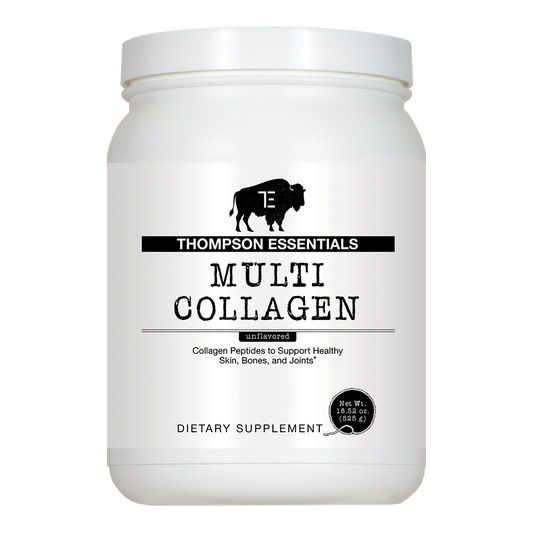 Multi Collagen