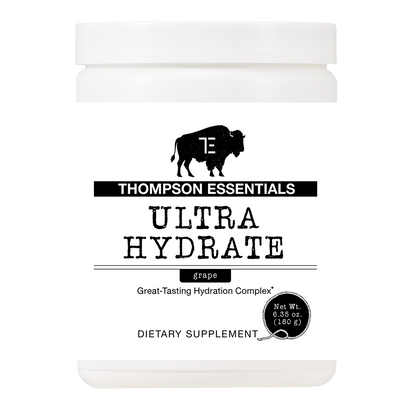 Ultra Hydrate - Grape
