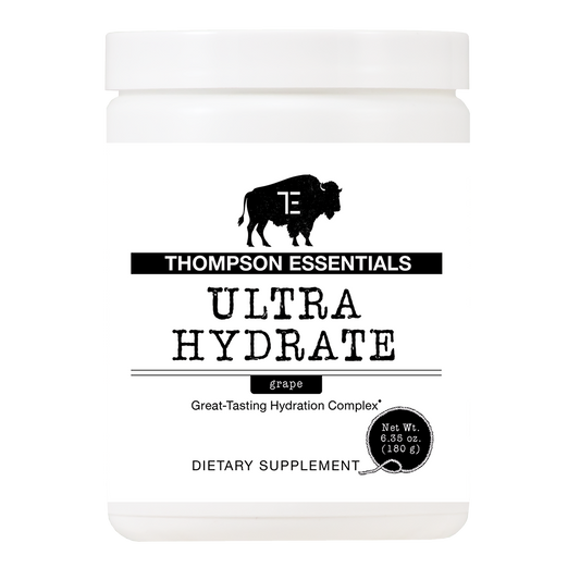 Ultra Hydrate - Grape
