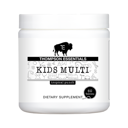 Kids Multi