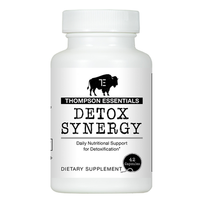 Detox Synergy