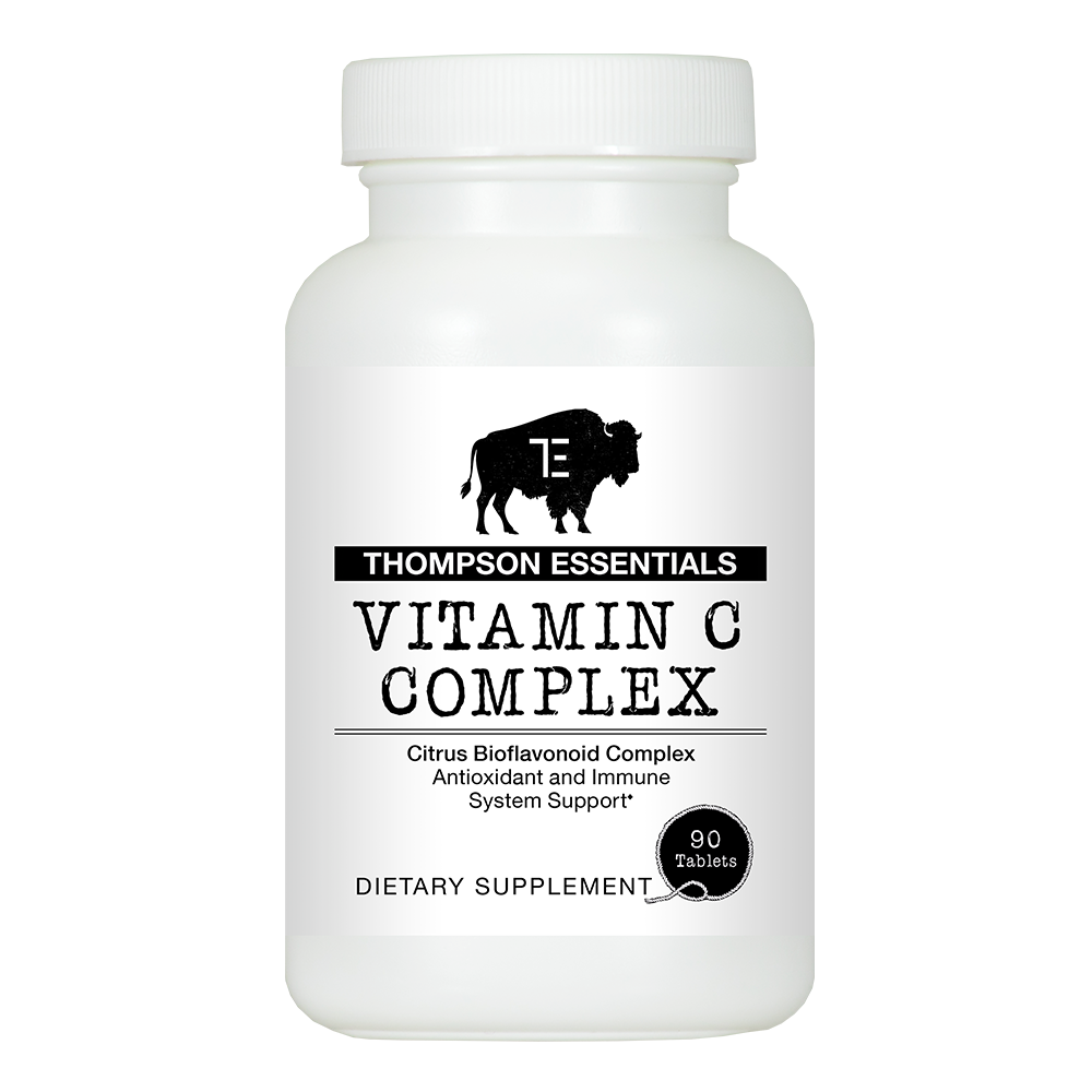 Vitamin C Complex