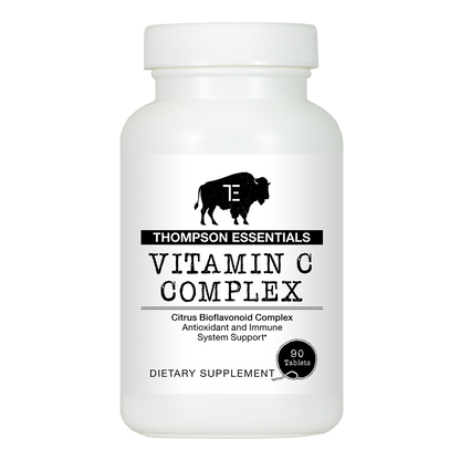 Vitamin C Complex