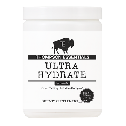 Ultra Hydrate - Lemonade