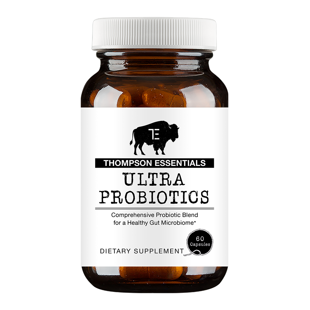 Ultra ProBiotics