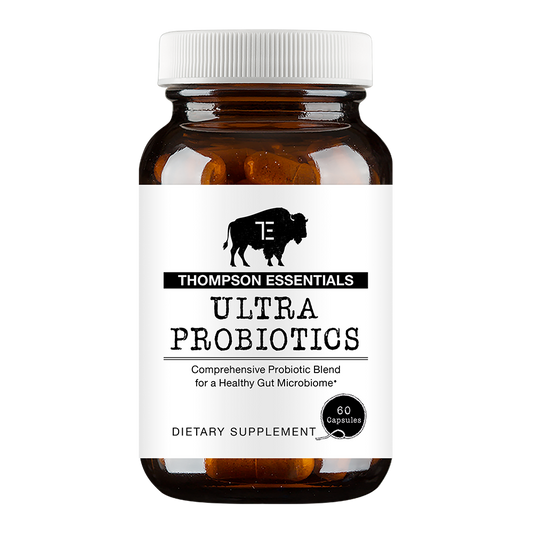 Ultra ProBiotics