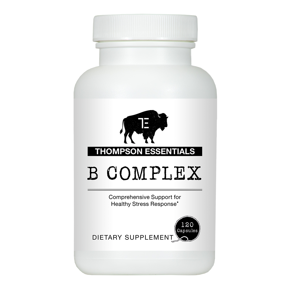 B Complex