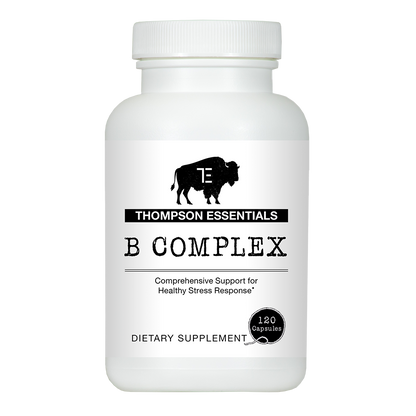 B Complex