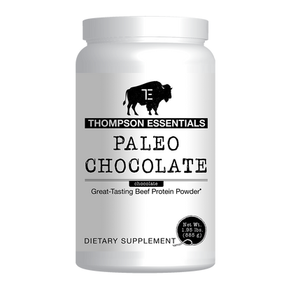 Paleo - Chocolate