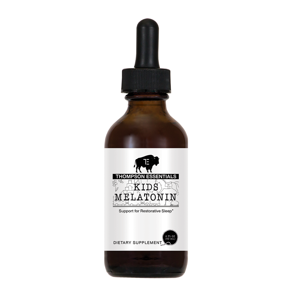 Kids Melatonin