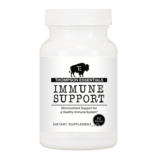 Immune Support