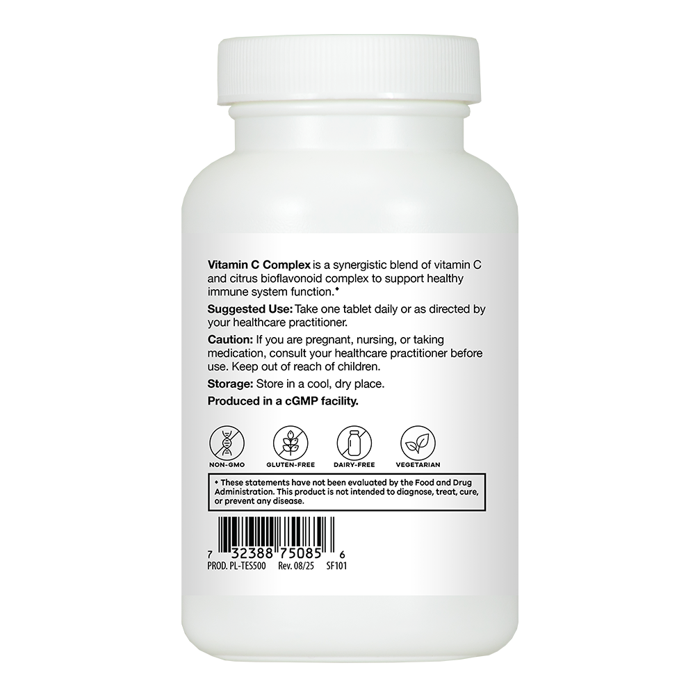 Vitamin C Complex