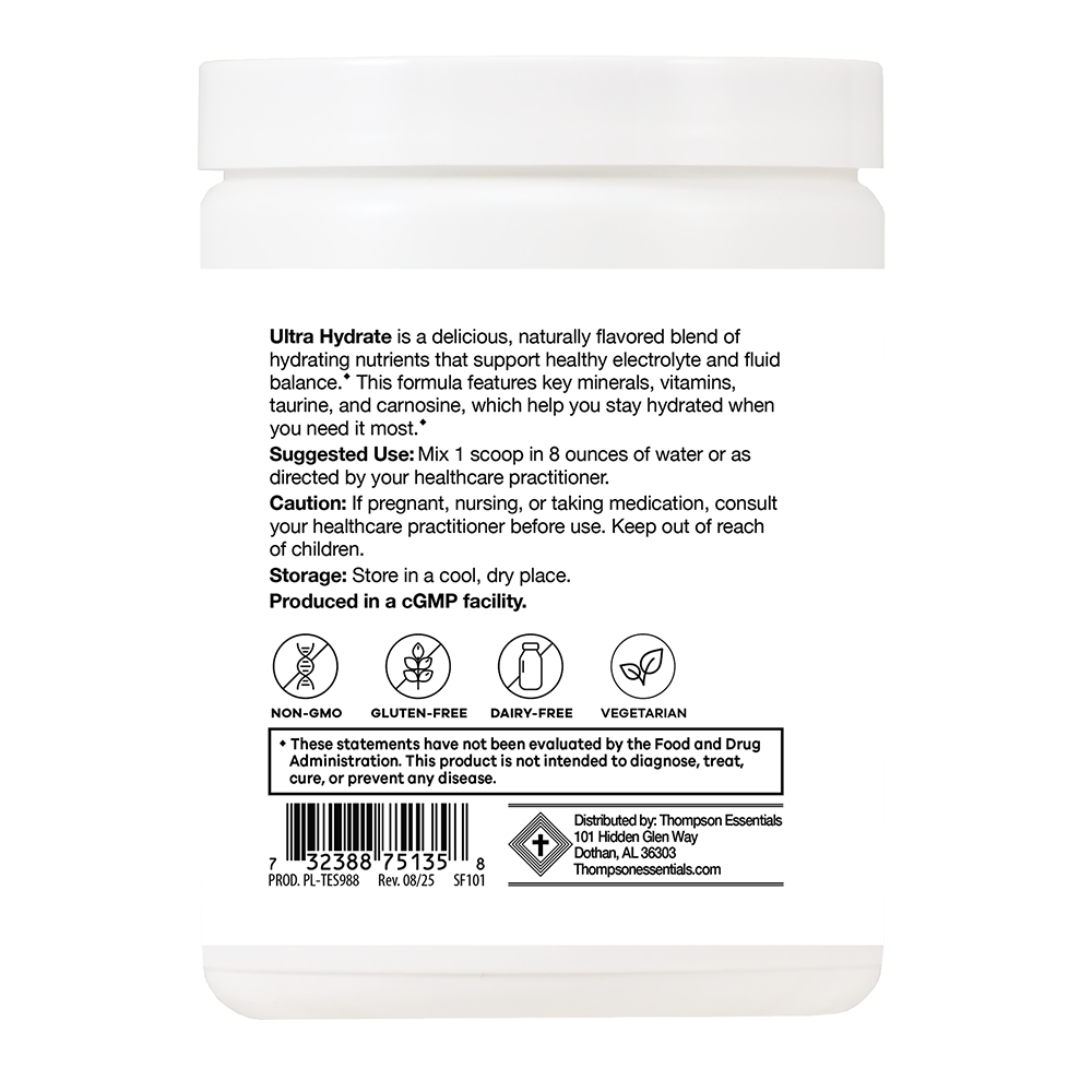 Ultra Hydrate - Grape