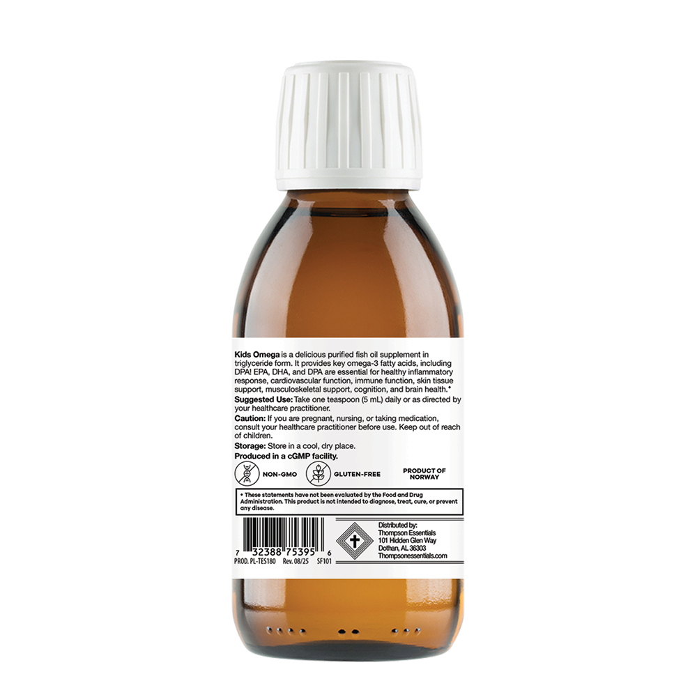 Kids Omega