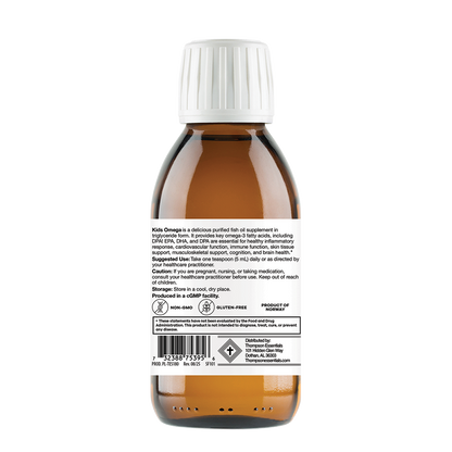 Kids Omega